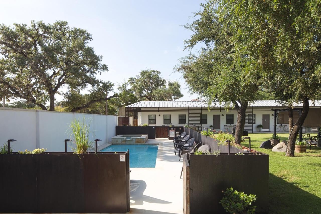 Flora&fauna Hotel