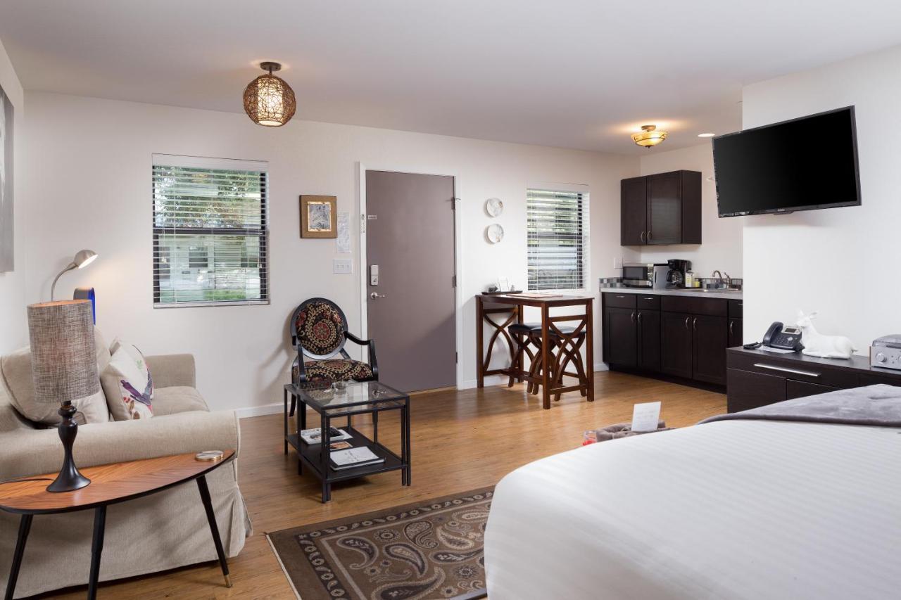Hotel Flora&fauna Wimberley