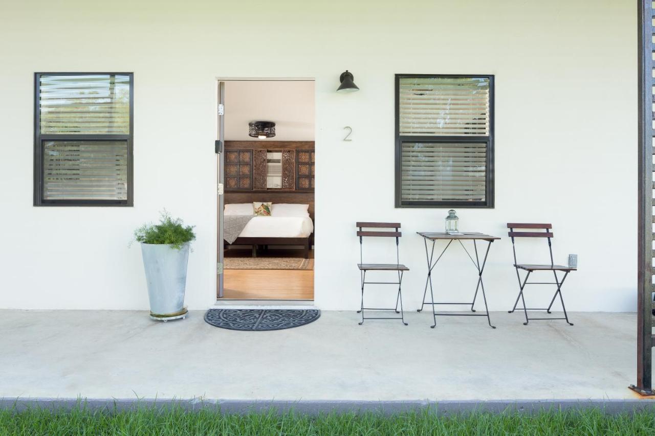 Flora&fauna Hotel