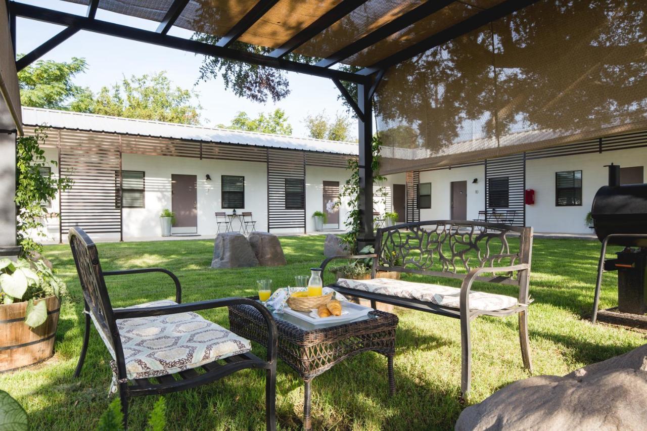 Flora&fauna Hotel Wimberley