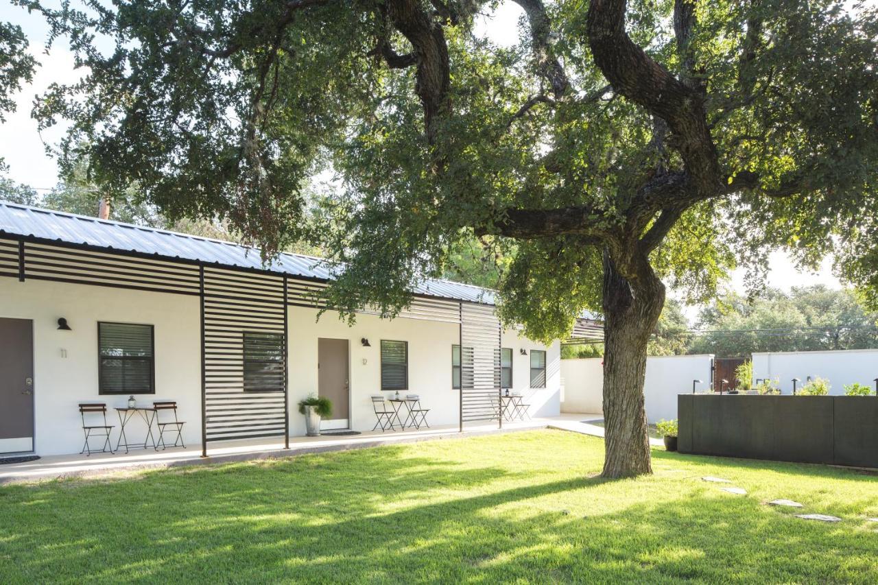 Hotel Flora&fauna Wimberley